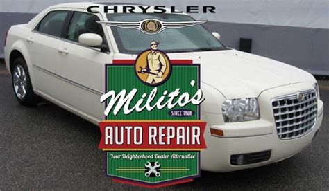 are chrysler repairs cheap